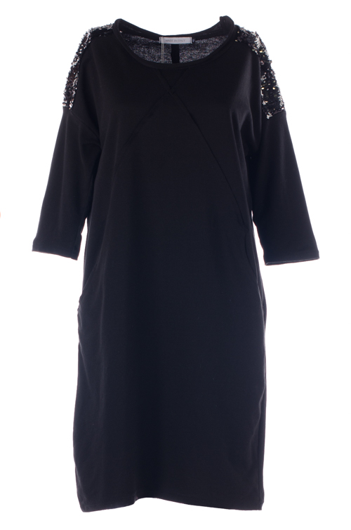 Платье женское трикотажное 229654