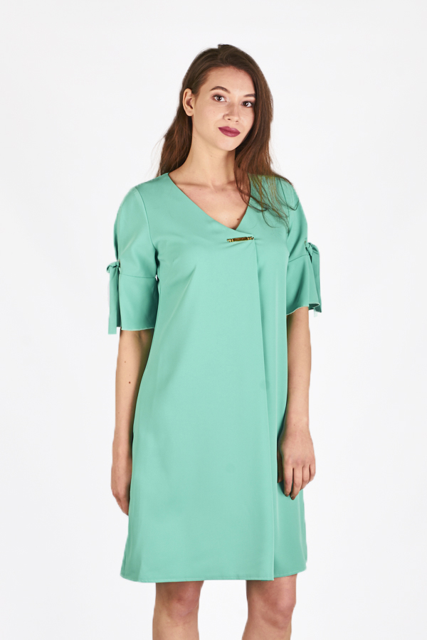 Платье женское летнее 2587