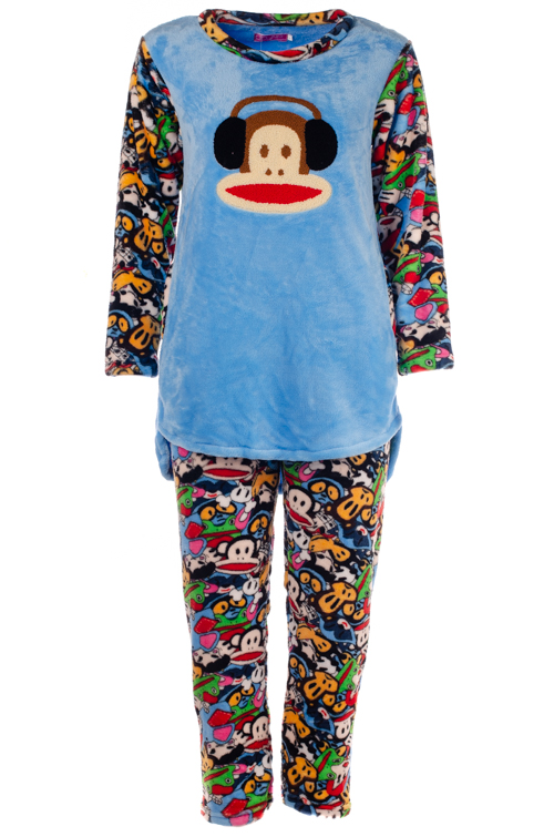 Домашний костюм 2301058