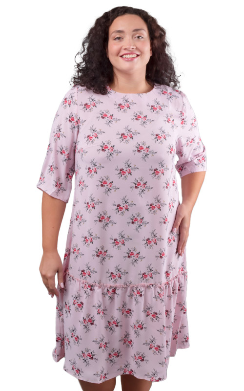 Платье женское летнее 252574