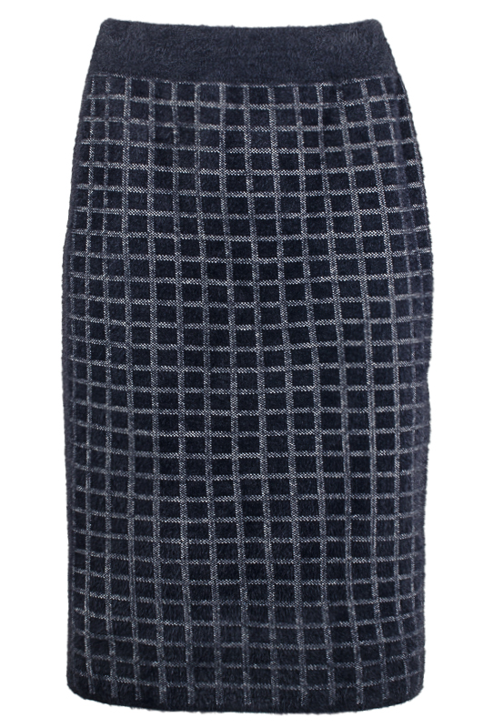 Юбка женская на резинке 252248