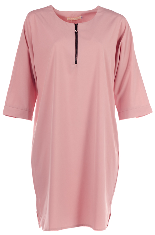 Платье женское с молнией 2300137