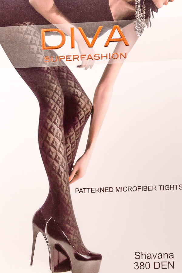 Колготки 4691