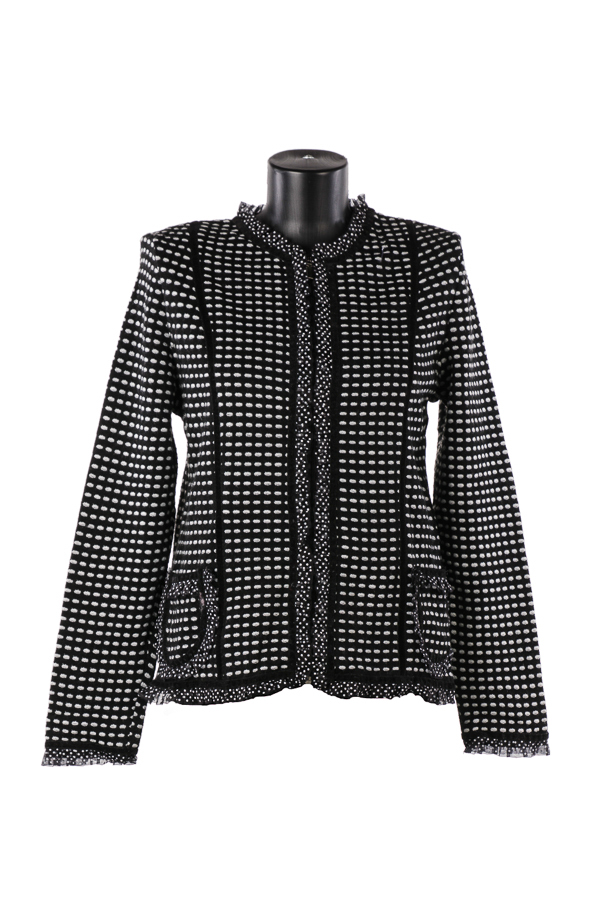 Жакет женский 6258