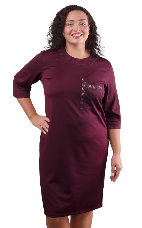 Платье женское 252544