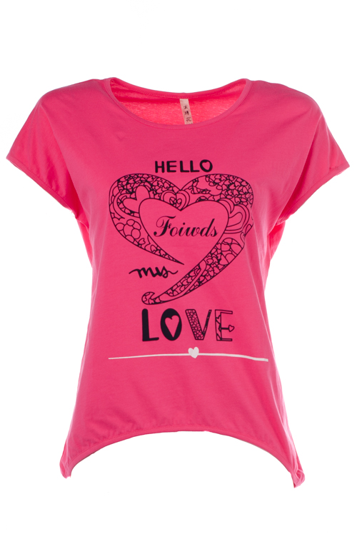 Футболка женская 2300406