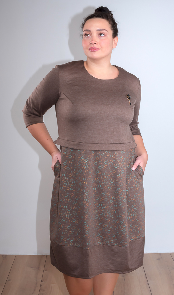 Платье женское 252830