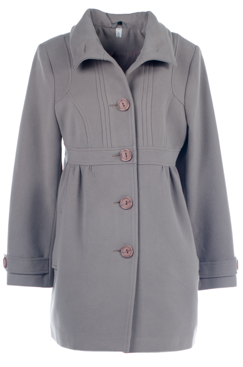 Пальто женское демисезонное 249044