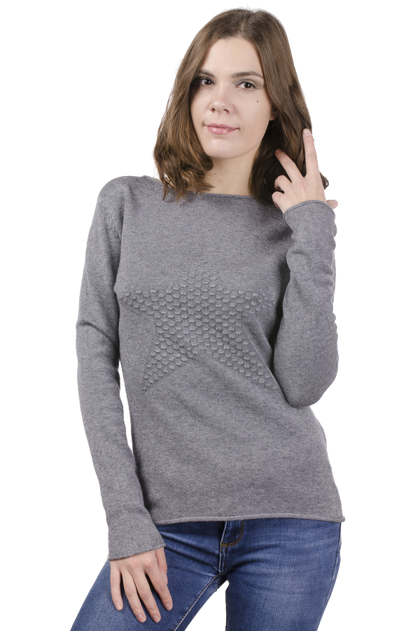 Джемпер женский 4832