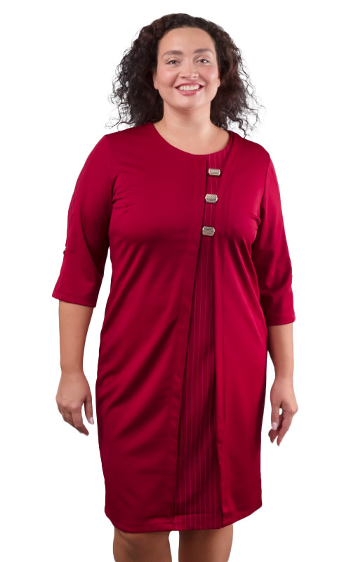 Платье женское 252545