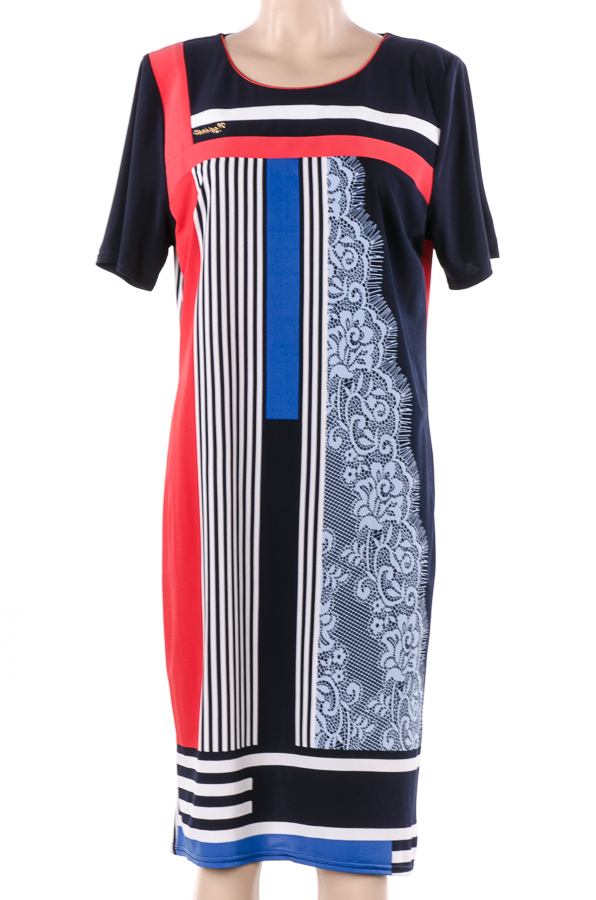 Платье женское летнее 6111