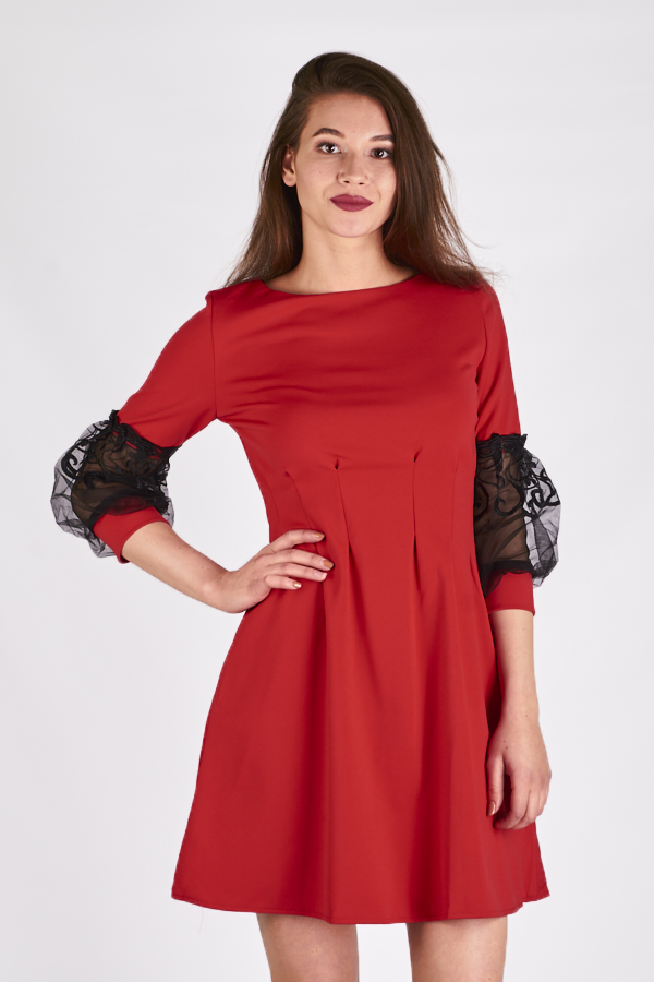 Платье женское 2709