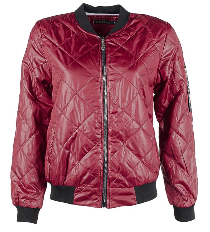 Куртка женская стёганая 251863