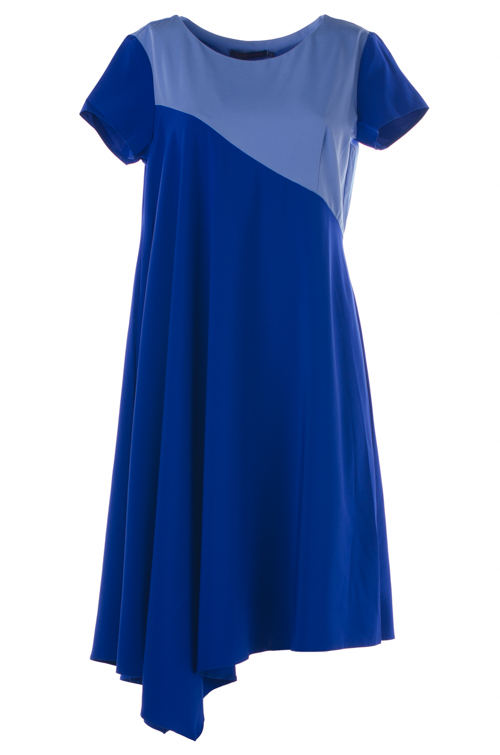 Платье женское ассиметрия 2297457