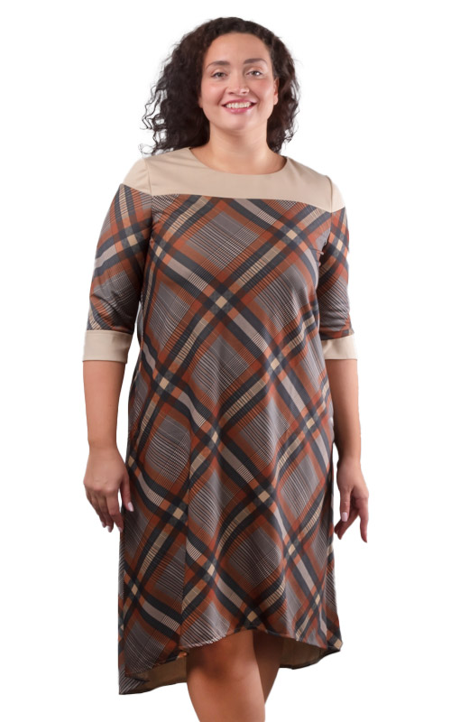 Платье женское 252515