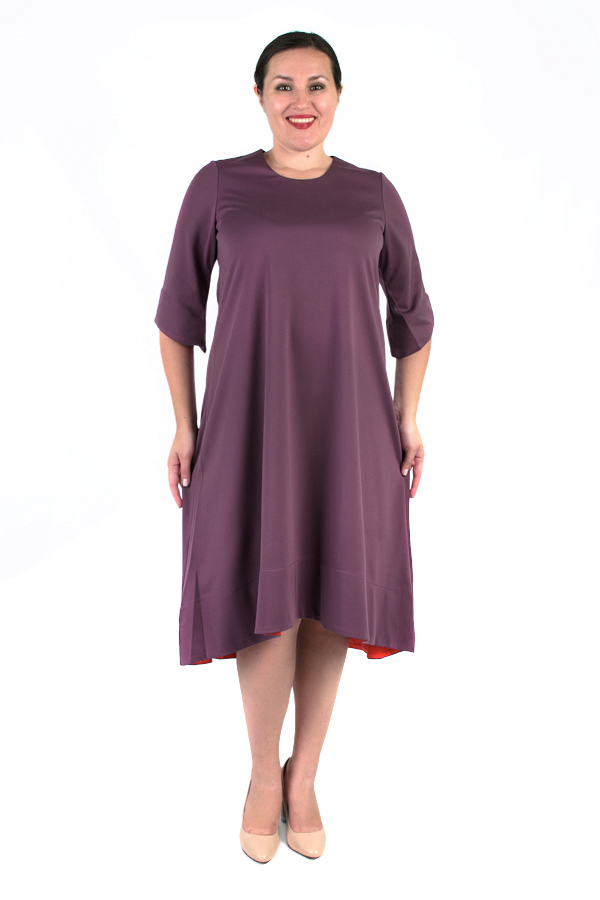 Платье женское 2586