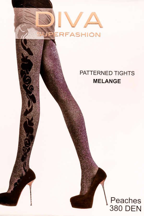 Колготки 4688