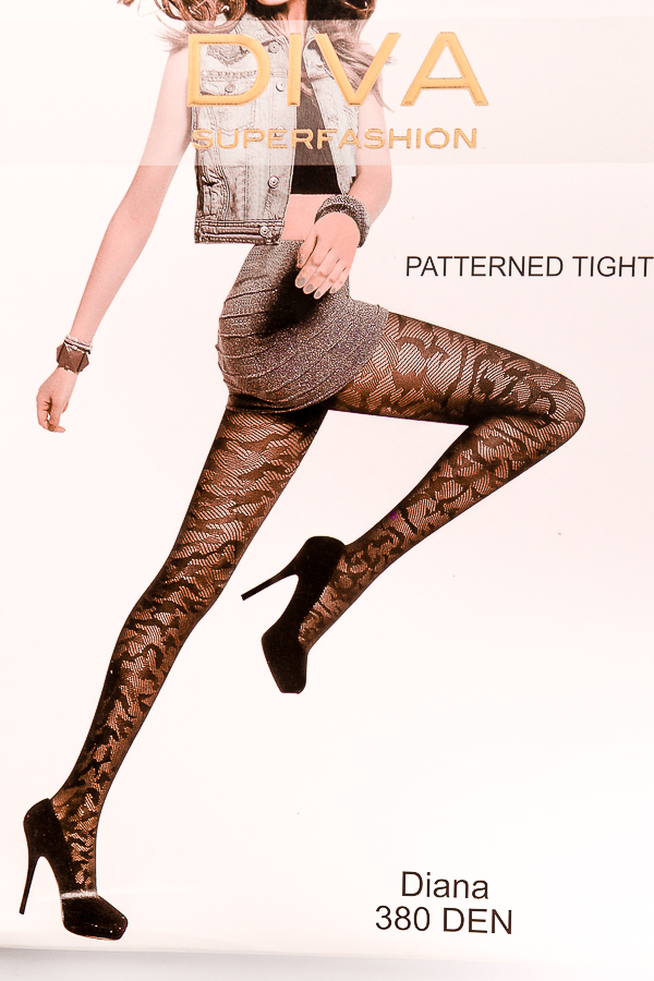 Колготки 4682