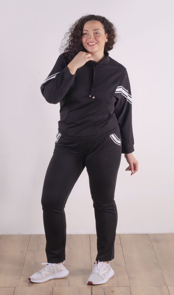 Костюм женский брючный 253034