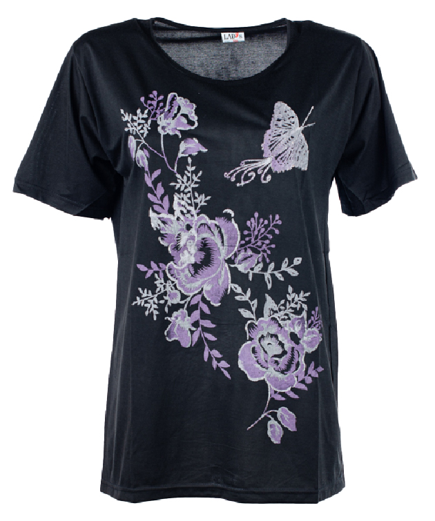 Футболка женская 249580