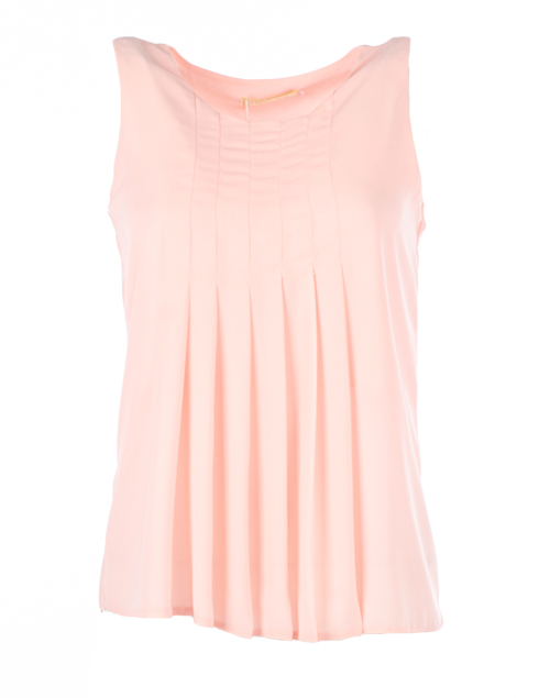 Блузка женская без рукавов 249077