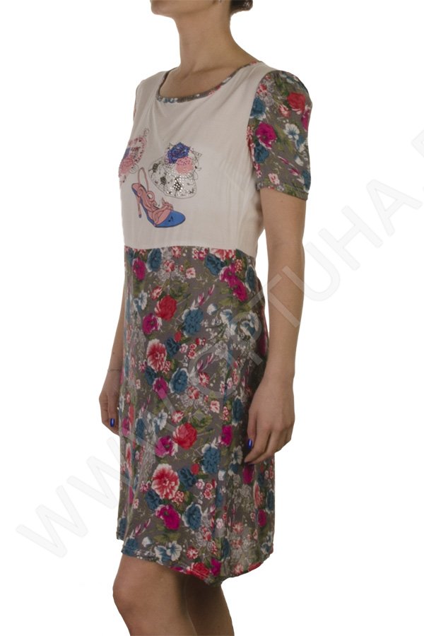 Платье женское летнее 0322