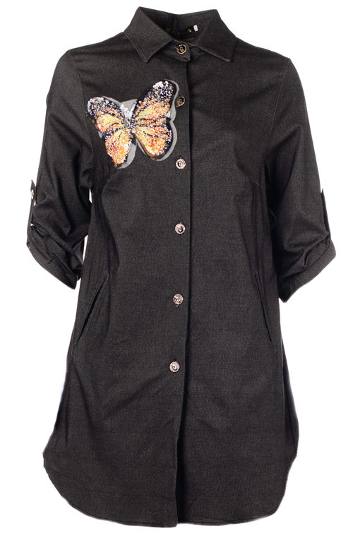 Платье женское с пайетками 248222