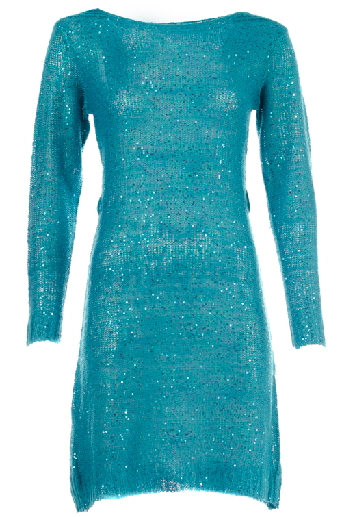 Платье женское вязаное 2300138