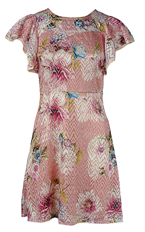 Платье женское летнее 250520