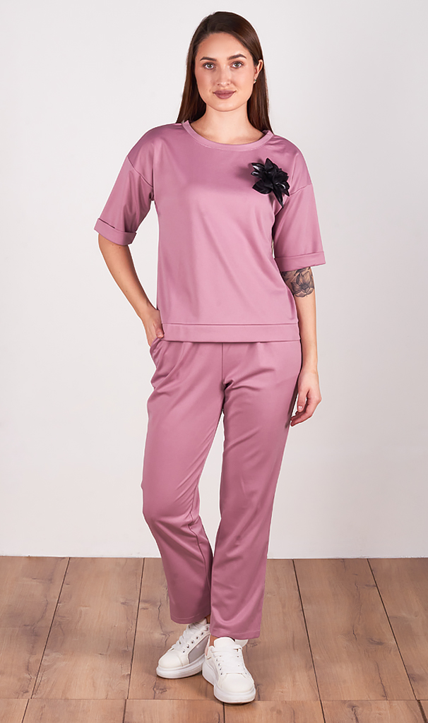 Костюм женский брючный 252951