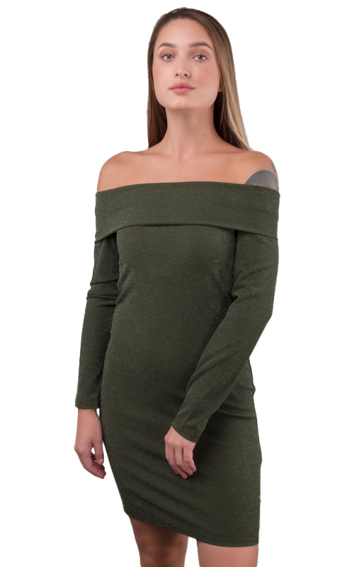 Платье женское мини 252568