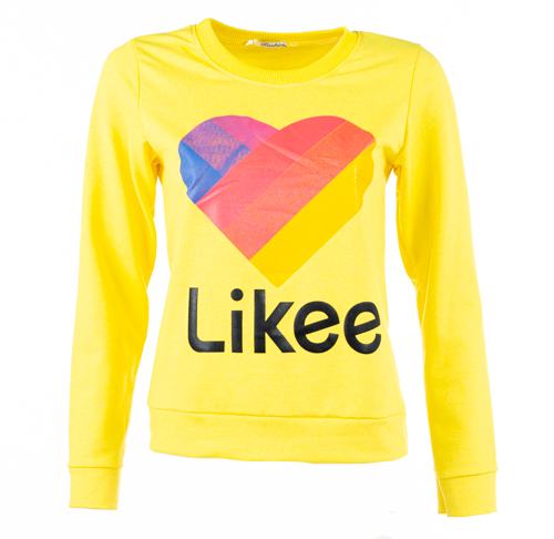 Свитшот женский 249456