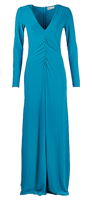 Платье женское макси 250388