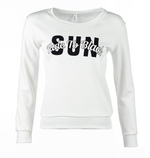 Свитшот женский 249442