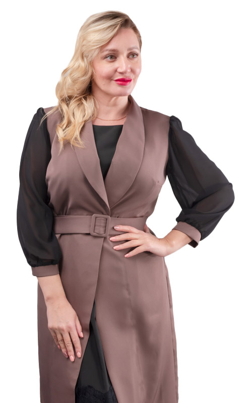 Комплект двойка женский 252772