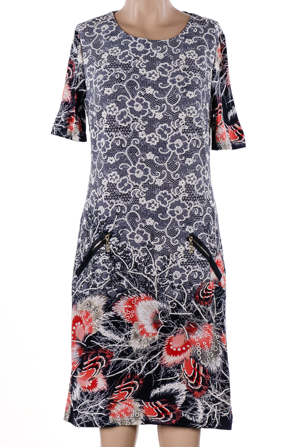 Платье женское летнее 6132