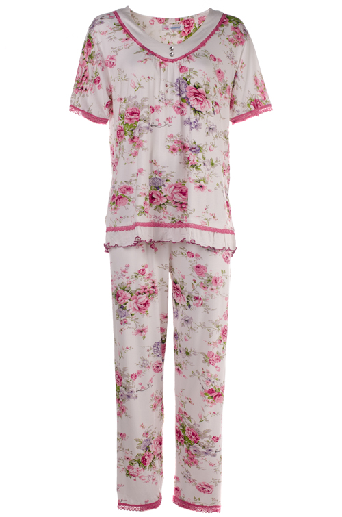 Домашний женский костюм 2301027