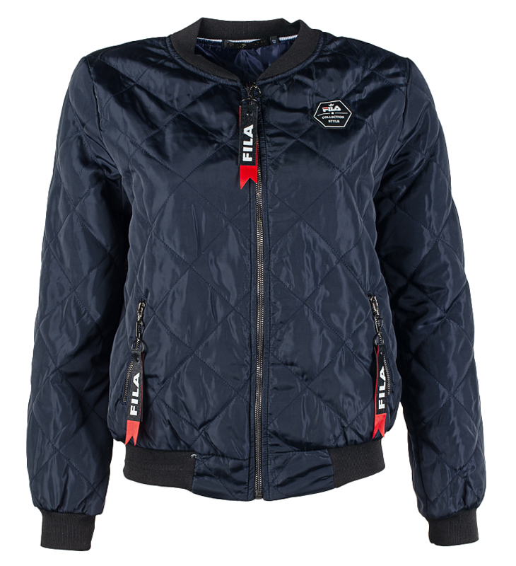 Куртка женская стёганая 252128