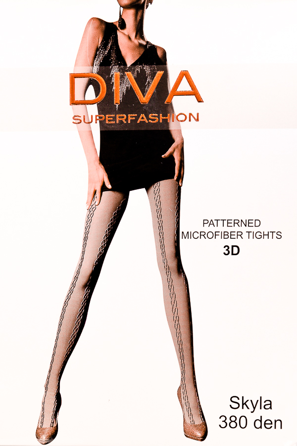 Колготки 4676