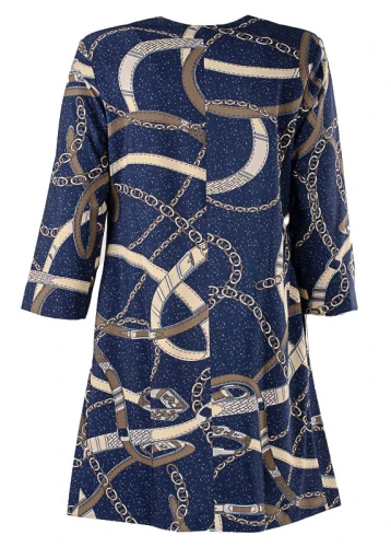 Кардиган женский на пуговицах 251898 фото 4