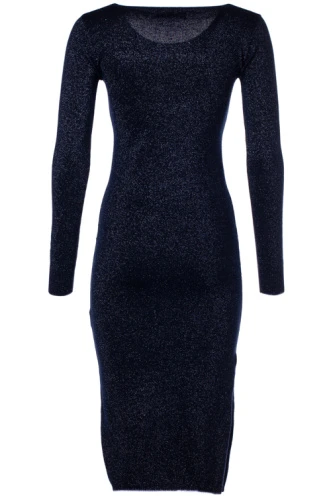 Платье с люрексом 248000 фото 2