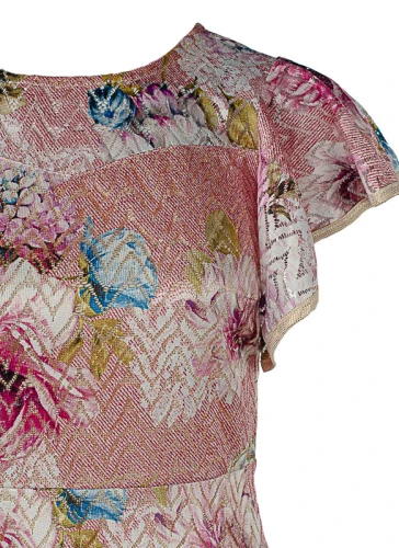 Платье женское летнее 250520 фото 2