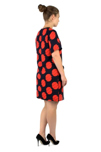 Платье женское 2815 фото 2