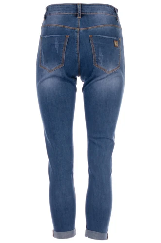 Джинсы женские 2300858 фото 2