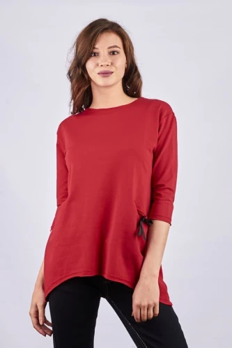 Кофта женская рукав 3/4 2204