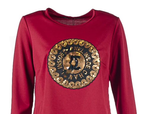 Туника женская с карманами 248443 фото 3