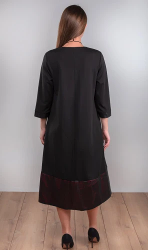 Платье женское асимметричное 252829 фото 3