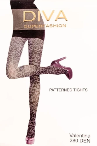 Колготки 4677