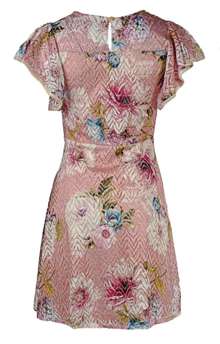 Платье женское летнее 250520 фото 4