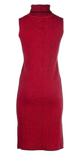 Платье женское без рукавов 250408 фото 2